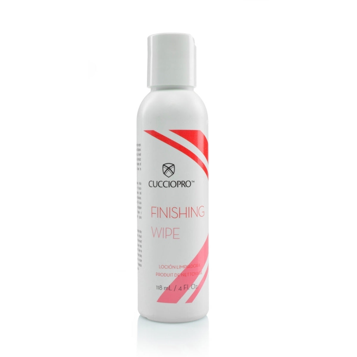 Finishing Wipe 120ml