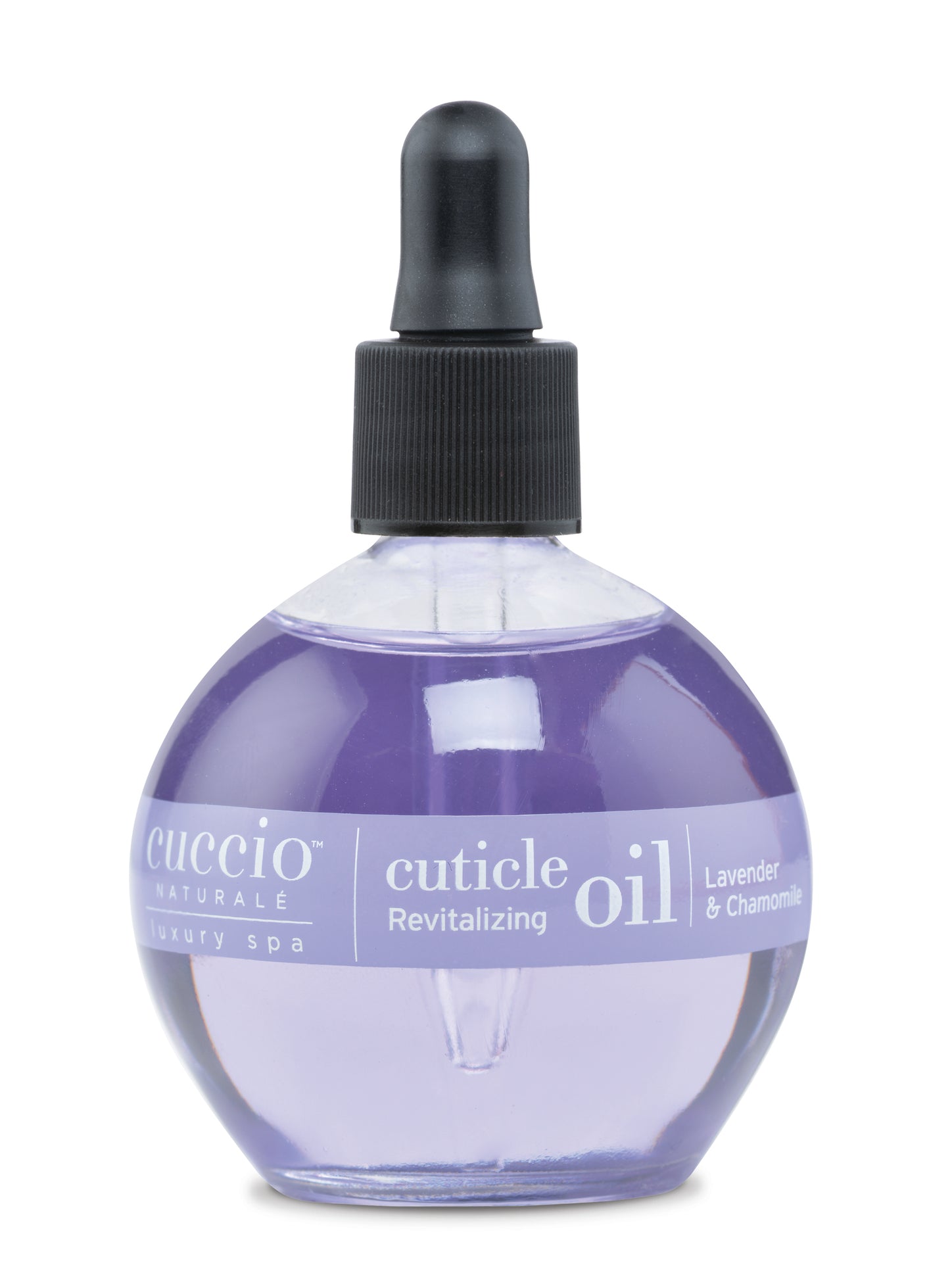 Lavender & Chamomile Cuticle Oil 2.5oz