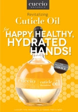 Milk & Honey Cuticle Oil 2.5oz