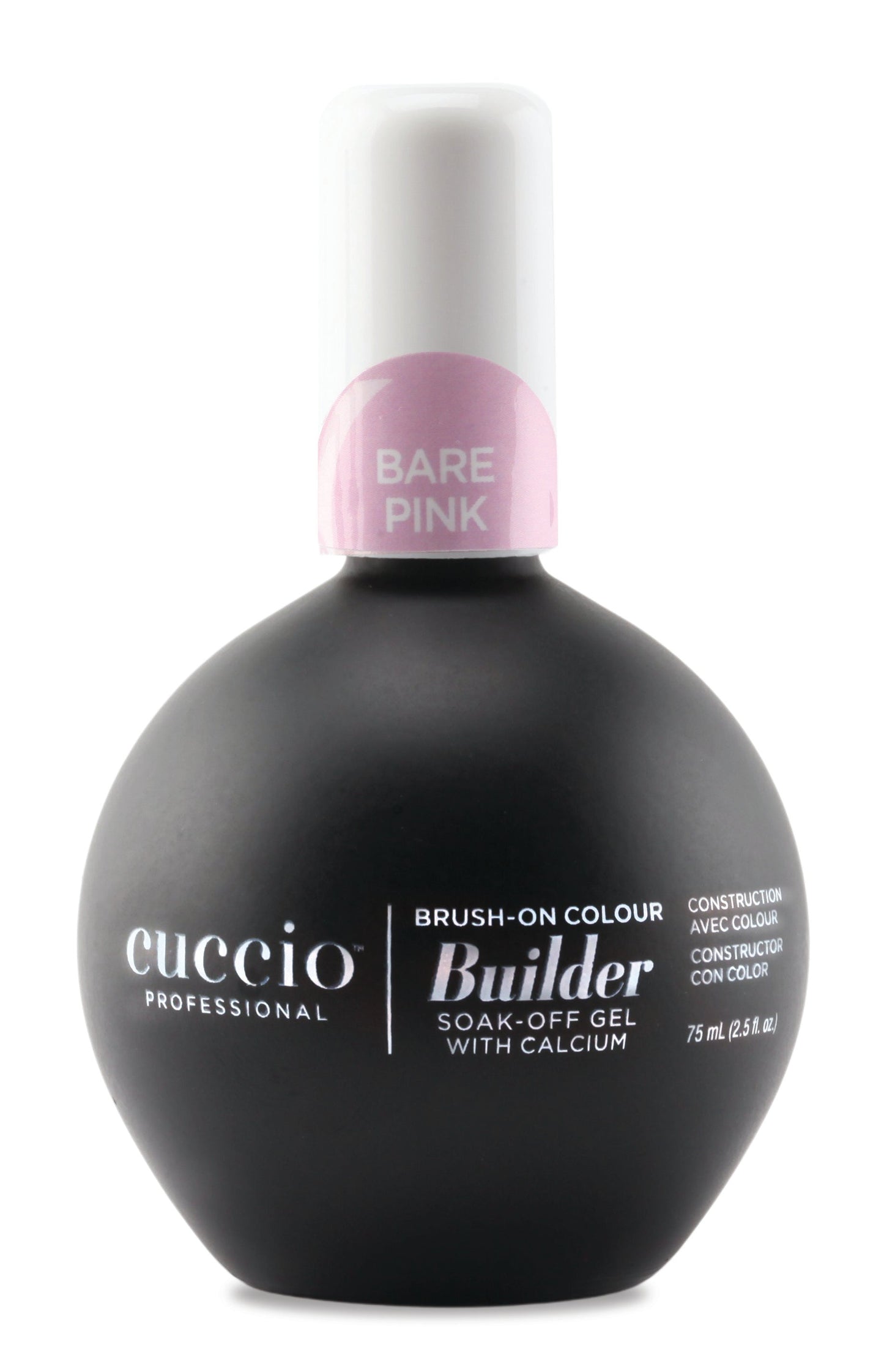 Brush-On Colour Builder - Bare Pink / 2.5 oz (73mL)