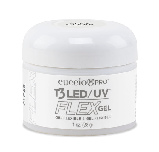 CUCCIO PRO FLEX CLEAR 1oz