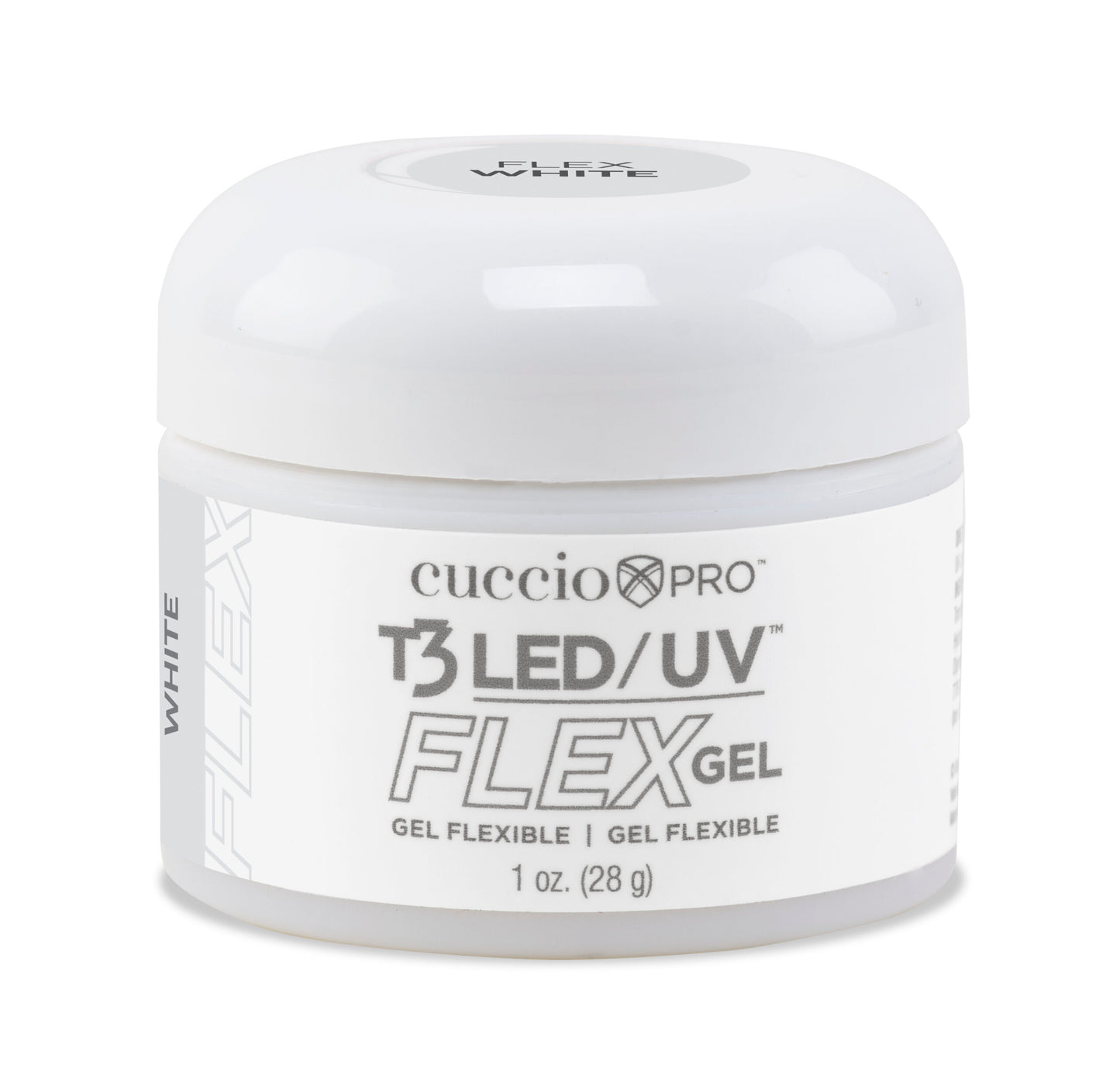 CUCCIO PRO FLEX WHITE 1oz